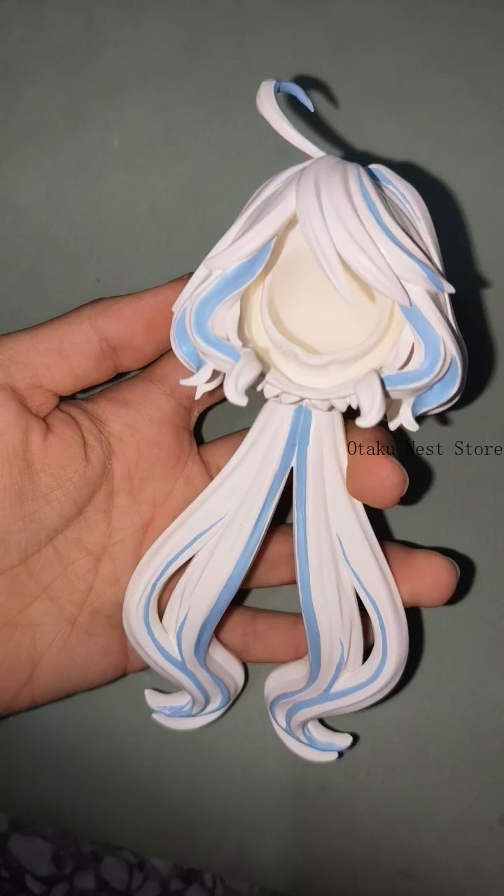 Anime Genshin Impact Furina Ob - огляд і ціна Anime Doll Cosplay