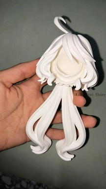 Anime Genshin Impact Furina Ob - огляд і ціна Anime Doll Cosplay