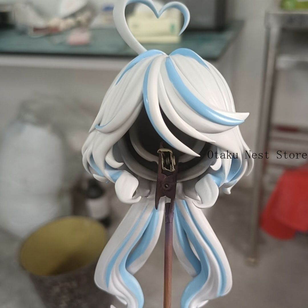 Anime Genshin Impact Furina Ob - огляд і ціна Anime Doll Cosplay