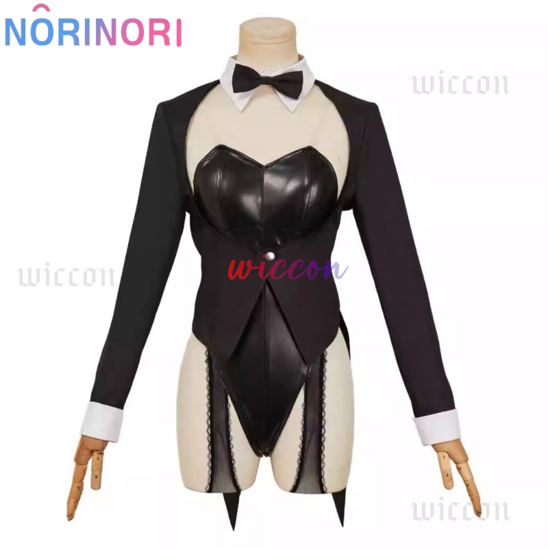 My Dressed Up Darling S2 Sexy  - огляд і ціна Cosplay Anime Bunny Girl