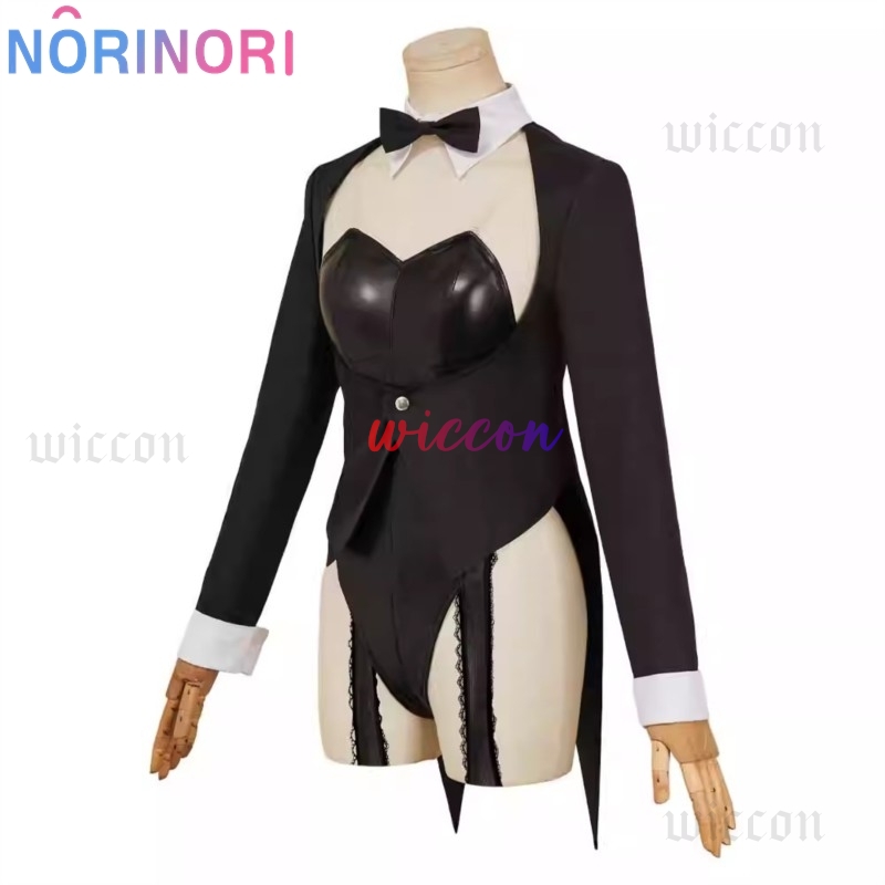 My Dressed Up Darling S2 Sexy  - огляд і ціна Cosplay Anime Bunny Girl