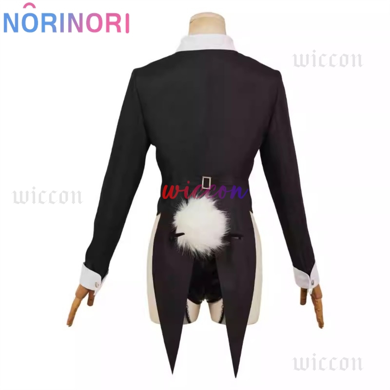 My Dressed Up Darling S2 Sexy  - огляд і ціна Cosplay Anime Bunny Girl