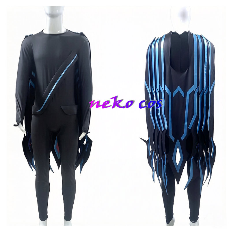 nekocos rider Geats IX(Nine) M - огляд і ціна Anime Cosplay Armor
