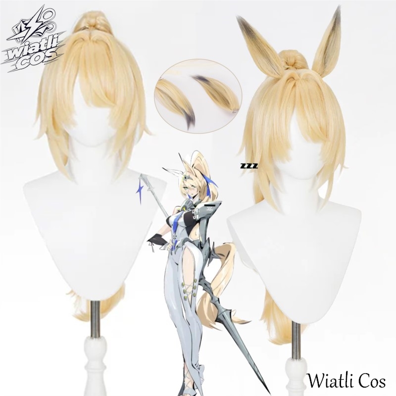 Game Zzz Zenless Zone Zero Sig - огляд і ціна Anime Cosplay Zzz